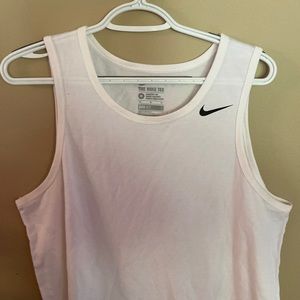 Nike Tank Top